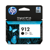 HP 912 Original Black 1 pc(s)