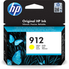 HP 912 Original Yellow 1 pc(s)
