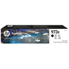 HP 973X Original Black