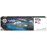HP 973X Original Magenta
