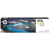 HP 973X Original Yellow