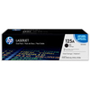 HP CB540AD toner cartridge Original Black 2 pc(s)