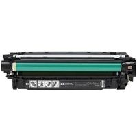 HP CE302C Toner yellow,  21K pages