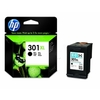 HP CH563EE (301XL) Printhead black,  480 pages,  8ml