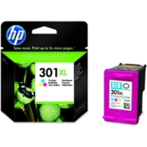 HP CH564EE (301XL) Printhead color,  330 pages,  8ml