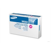 HP CLP-M660B Original Magenta 1 pc(s)