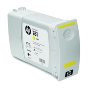 HP CM992A (761) Inkcartridge yellow,  400ml