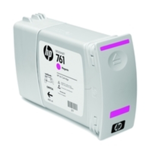 HP CM993A (761) Inkcartridge magenta,  400ml