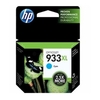 HP CN054AE301 (933XL) Ink cartridge cyan,  825 pages,  9ml
