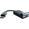 HP DisplayPort To VGA Adapter 7.87"" (0.2 m) VGA (D-Sub)