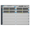 HP E5412-92G-PoE+/2XG-SFP+ v2 zl
