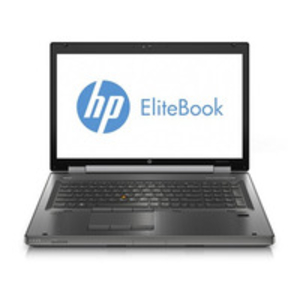 HP EliteBook 8770w