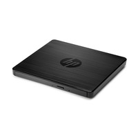 HP External USB DVDRW Drive optical disc drive