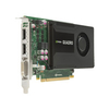 HP NVIDIA Quadro K2000 2GB DL-DVI+2xDP Graphics Card