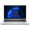 HP ProBook 440 G8 Notebook PC 35.6 cm (14") Full HD Intel&174; Core&132;&162; i5 8 GB DDR4-SDRAM 256 GB SSD Wi-Fi 6 (802.11ax) Windows 10 Pro Silver