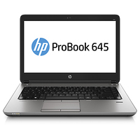 HP ProBook 645 G1