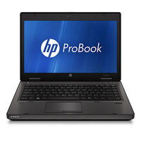 HP ProBook 6475b