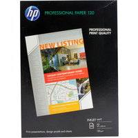 HP Q6594A inkjet paper