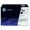 HP Q7516A (16A) Toner black,  12K pages