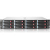 HP StorageWorks D2600