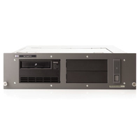 HP StoreEver LTO-5 Ultrium 3280 SAS Tape Drive in 3U Rack-mount