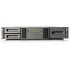 HP StoreEver MSL2024 2 LTO-6 Ultrium 6250 SAS Tape Library