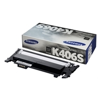 HP SU118A (CLT-K406S) Toner black,  1.5K pages