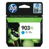 HP T6M03AE301 (903XL) Ink cartridge cyan,  825 pages,  10ml