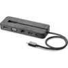 HP USB-C Mini Wired USB 3.0 (3.1 Gen 1) Type-C Black