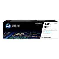 HP W2210X (207X) Toner black,  3.15K pages
