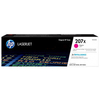 HP W2213X (207X) Toner magenta,  2.45K pages