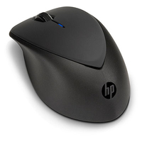 HP X4000b mouse Bluetooth Laser 1600 DPI