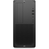 HP Z2 G5 i7-10700 Tower Intel&174; Core&132;&162; i7 16 GB DDR4-SDRAM 512 GB SSD Windows 11 Pro PC Black