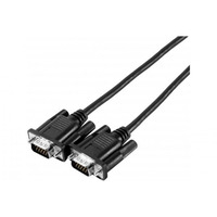 Hypertec 117740-HY VGA cable 10 m VGA (D-Sub) Black