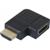 Hypertec 129301-HY cable gender changer HDMI A Black