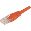 Hypertec 243750-HY networking cable Red 5 m Cat6 U/UTP (UTP)