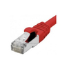 Hypertec 847017-HY networking cable Red 1.5 m Cat5e F/UTP (FTP)