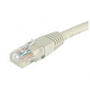 Hypertec 848200-HY networking cable Grey 2 m Cat6 U/UTP (UTP)