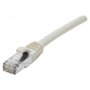 Hypertec 850312-HY networking cable Grey 0.5 m Cat6a F/UTP (FTP)