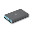 i-tec MySafe USB-C 3.1 Gen. 2,  External case