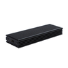 i-tec MySafe USB-C M.2 NVMe Drive Metal External Case 10 Gbps