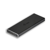 i-tec MySafe USB-C M.2 SATA Drive Metal External case