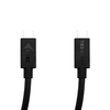 i-tec Thunderbolt 3 " Class Cable,  40 Gbps,  100W Power Delivery,  USB-C Compatible,  150cm