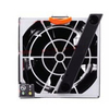 IBM 43W9078 computer cooling system Computer case Fan 8 cm Black,  Silver