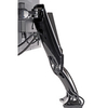 iiyama DS3001C-B1 flat panel desk mount 68.6 cm (27") Clamp Black