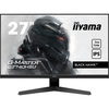 iiyama G-MASTER G2740HSU-B1 LED display 68.6 cm (27") 1920 x 1080 pixels Full HD Black