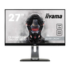 iiyama G-MASTER GB2730QSU-B1 LED display 68.6 cm (27") Wide Quad HD Flat Matt Black