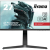 iiyama GB2770QSU-B1 computer monitor 68.6 cm (27") 2560 x 1440 pixels Wide Quad HD+ LED Black