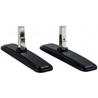 iiyama OSTX40X81 flat panel desk mount Black