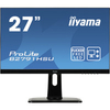 iiyama ProLite B2791HSU-B1/27" TN 1MS LED display 68.6 cm (27") Full HD Flat Matt Black